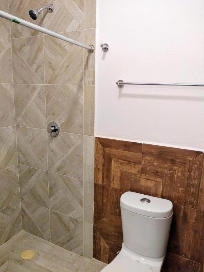 ホテル Casa Republik レオン エクステリア 写真